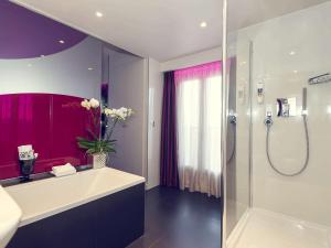 Hotels Mercure Paris Place d'Italie : photos des chambres