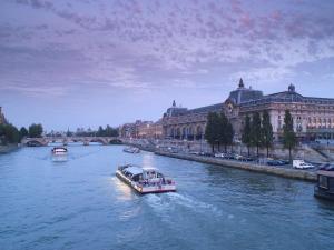 Hotels Mercure Paris Place d'Italie : photos des chambres