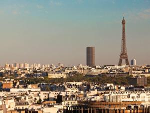 Hotels Mercure Paris Place d'Italie : photos des chambres