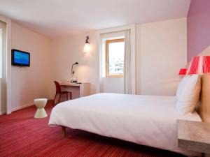 Hotels ibis Styles Le Puy en Velay : photos des chambres