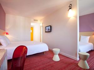 Hotels ibis Styles Le Puy en Velay : photos des chambres