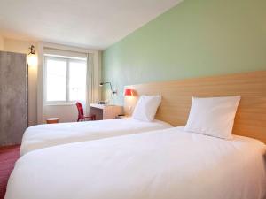 Hotels ibis Styles Le Puy en Velay : photos des chambres