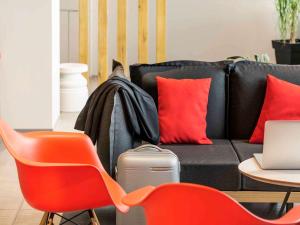 Hotels ibis Sisteron : photos des chambres