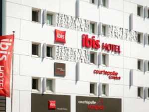 Hotels ibis Marseille Timone : photos des chambres