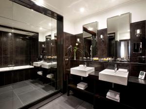 Hotels Le Grand Hotel de Cabourg - MGallery Collection : photos des chambres