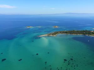 Vergos Hotel Halkidiki Greece