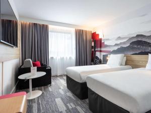 Hotels Novotel Annecy Centre Atria : photos des chambres