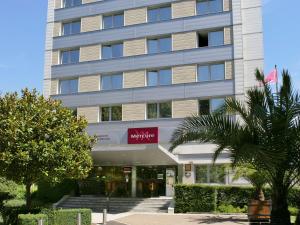 Hotels Mercure Besancon Parc Micaud - Hotel & Bar & Restaurant : photos des chambres