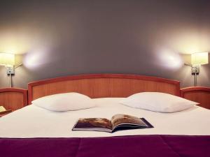 Hotels Mercure Metz Centre : photos des chambres