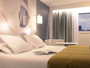 Hotels Mercure Metz Centre : photos des chambres