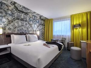 Hotels Mercure Paris Roissy CDG : photos des chambres