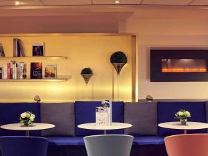 Hotels Mercure Rouen Centre Cathedrale : photos des chambres