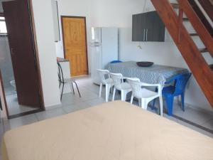 Chalés Marazul Toninhas