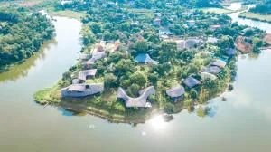 Tomodachi Retreat - Làng Mít - Giạ Cát Tomodachi Retreat - Làng Mít - Giạ Cát
