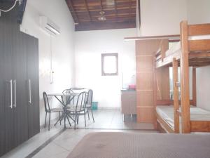 Chalés Marazul Toninhas