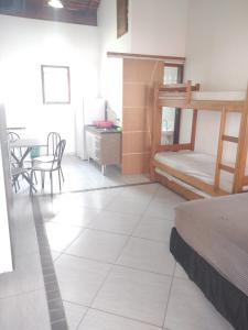 Chalés Marazul Toninhas