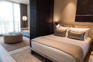 Studio Apartment room in SKYE Suites Green Square