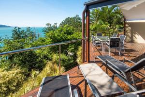 Cooinda Gardens on Hamilton Island by HIHA