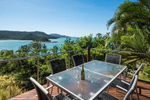 Cooinda Gardens on Hamilton Island by HIHA