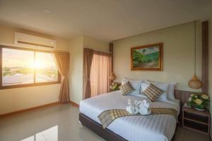 Pura Nakhon Hotel