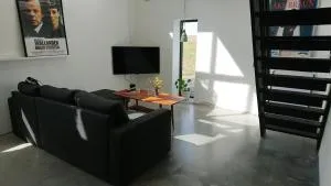 Almbacka Logi lgh 2 - Skurup