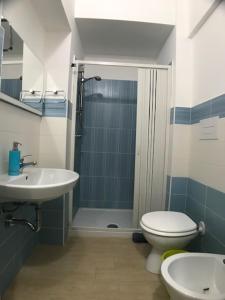 Holiday park Home