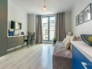 Glow Apartments, Apartamenty Dolny Sopot