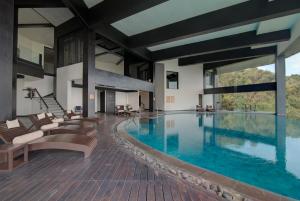 Taj Madikeri Resort & Spa Coorg