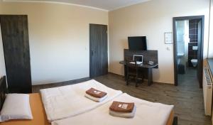 Wellness Hotel Fridrich