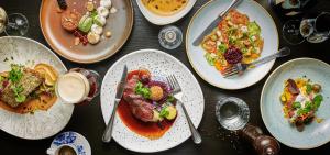 WestCord Strandhotel Seeduyn