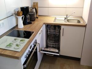 Ferienhaus "Sommerbrise"
