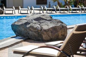 Vitalclass Lanzarote Resort