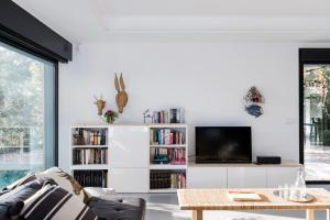 Luxury Villa Beach & Golf