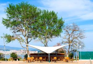 Lucy Hotel Kavala Greece