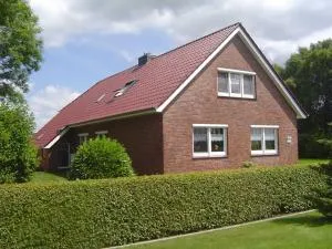 Ferienwohnung Landleben 35195 - Hesel