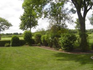 Ferienwohnung Landleben 35195