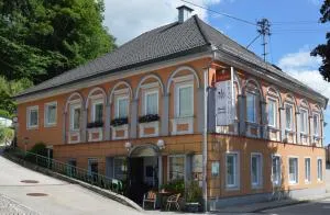 Gasthof Brandlhof - Geboltskirchen