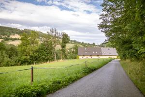 Apartmány Rubínovi