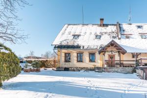 Apartmány Rubínovi