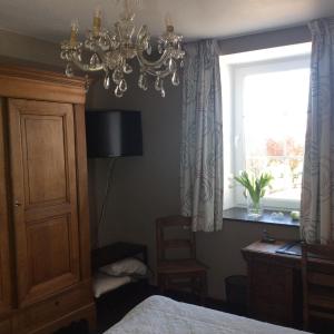 Chambre dhotes "Létable dirène"