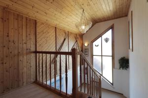 Toms Hütte