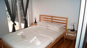 Modern apartment in the heart of Athens