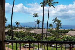 Wailea Ekolu 510 - Sweeping Ocean Views, Split AC! - 3hvězdičkové hotely ve městě Wailea