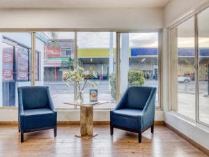 Hotel La Siesta, Gomez Palacio