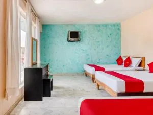 Capital O Hotel La Siesta, Gomez Palacio - Gómez Palacio