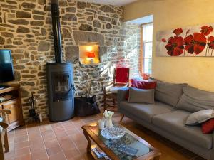 B&B / Chambres d'hotes Maison d'hotes & Gites Domaine de la Garaye : photos des chambres