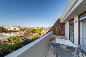 Los Zocos Impressive Lanzarote