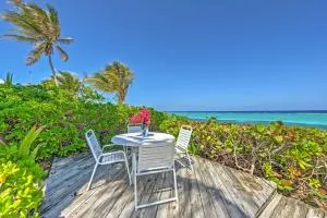 Northside Grand Cayman Getaway with Private Beach! - North Side