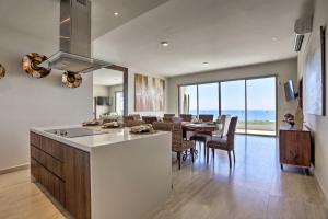 Luxe Cabo Condo with Ocean Views and Amenities!