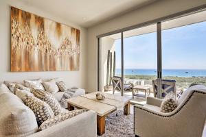 Luxe Cabo Condo with Ocean Views and Amenities!